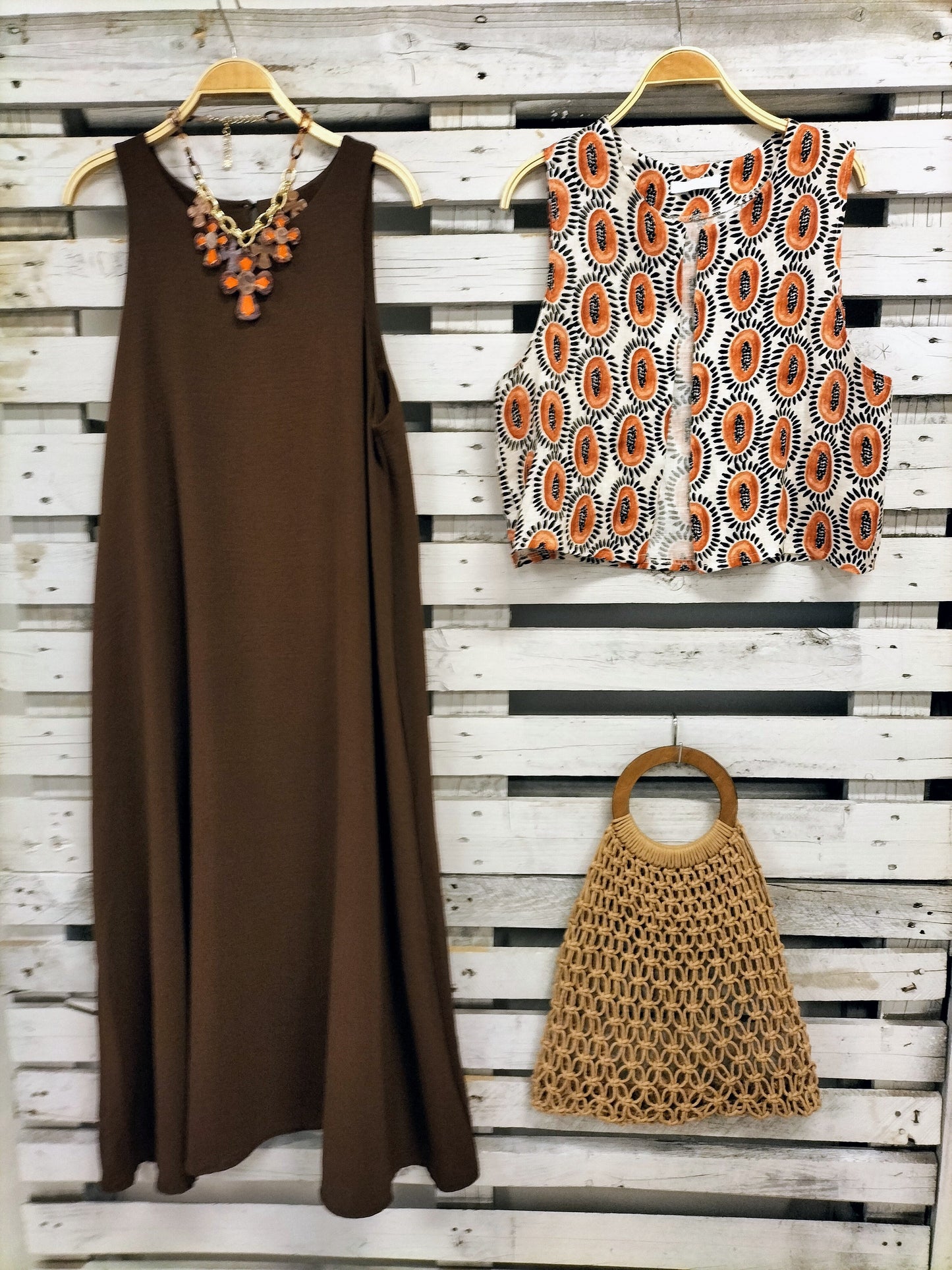 Vestido maravilloso Chessy - botanikamoda
