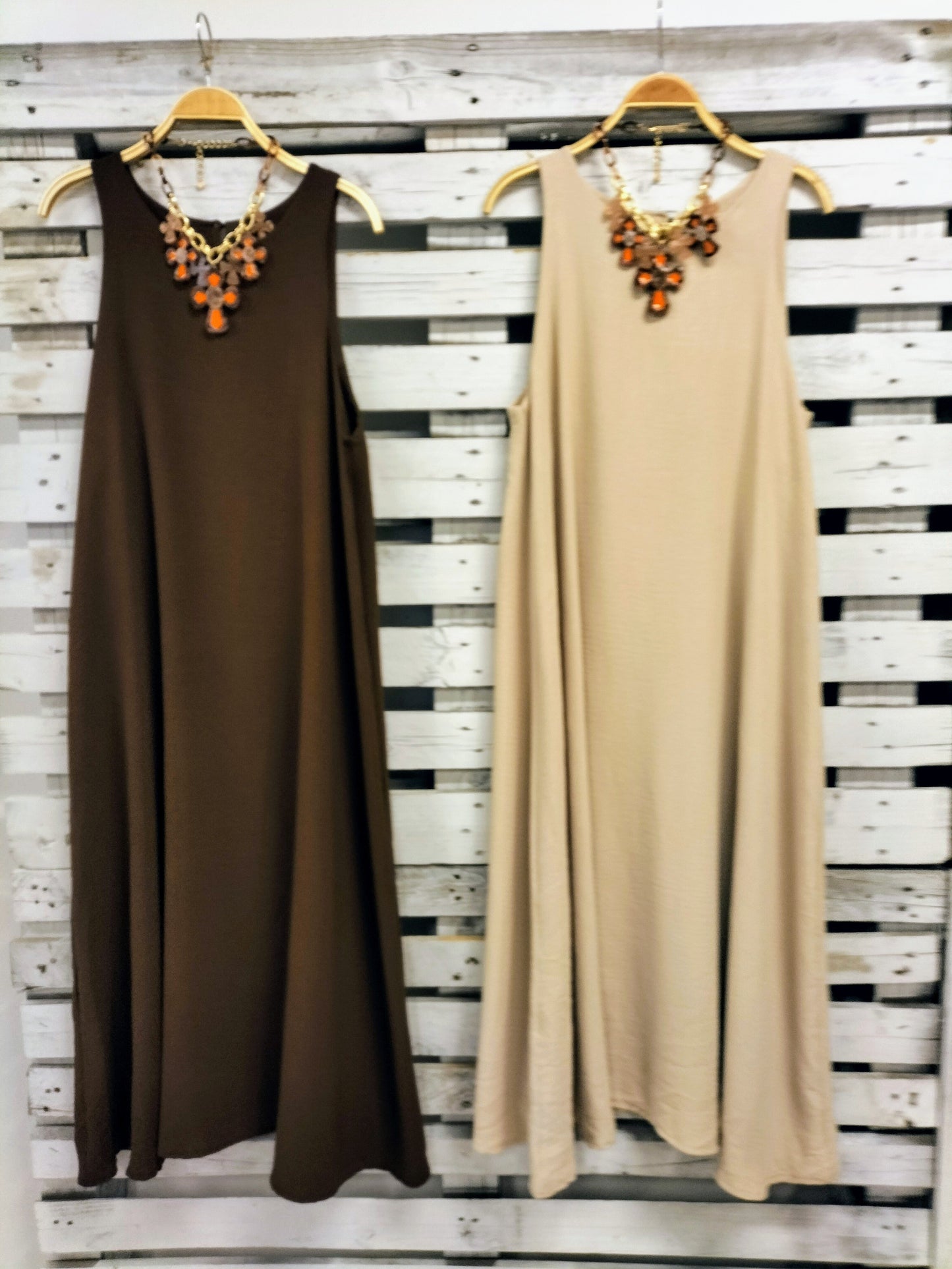 Vestido maravilloso Chessy - botanikamoda