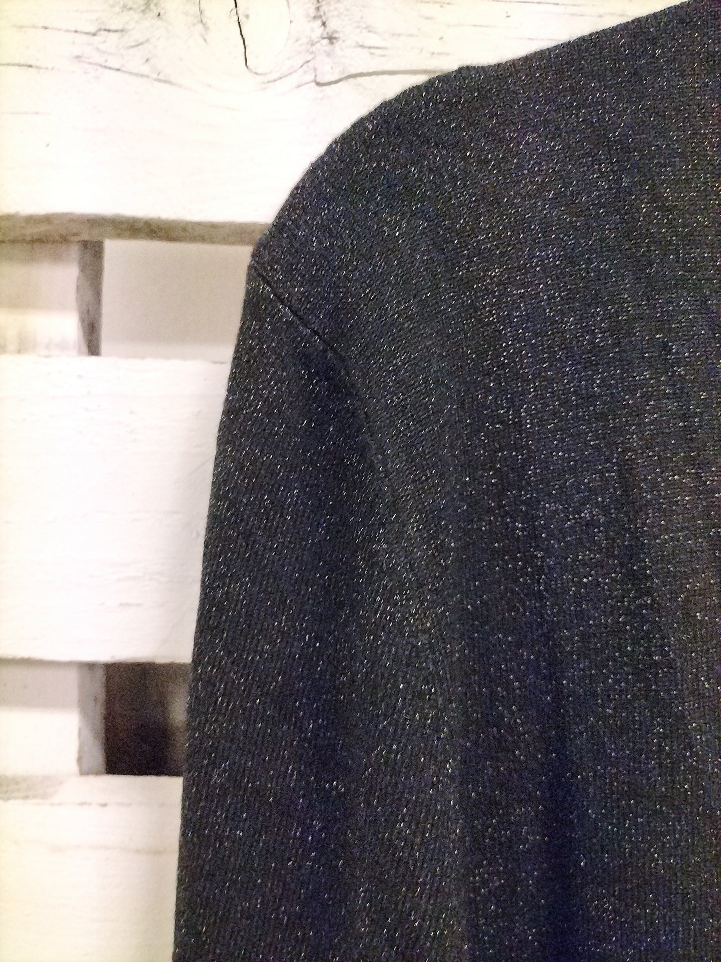 Jersey monisimo Glitter - botanikamoda