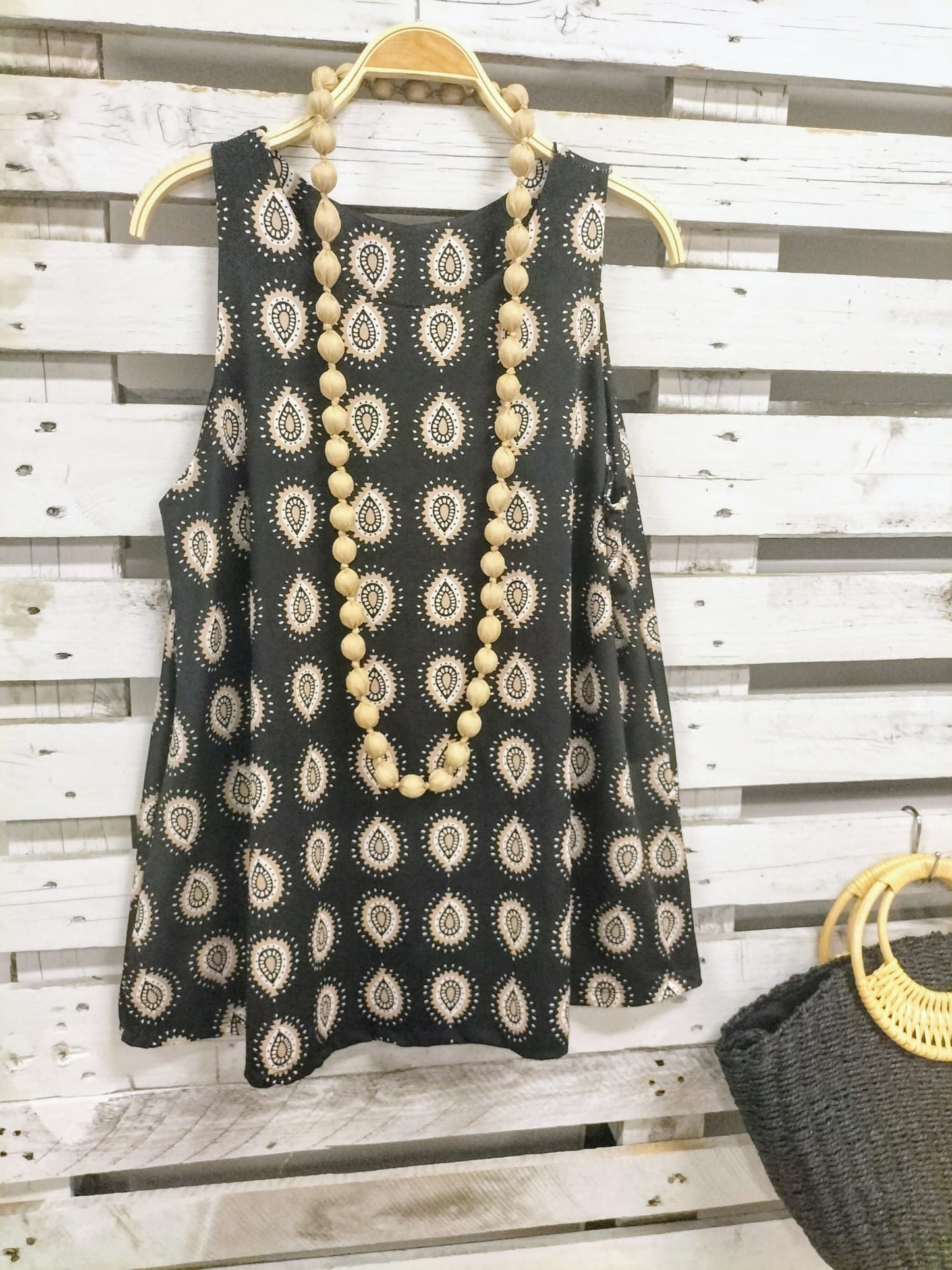 Collar Seda Arena