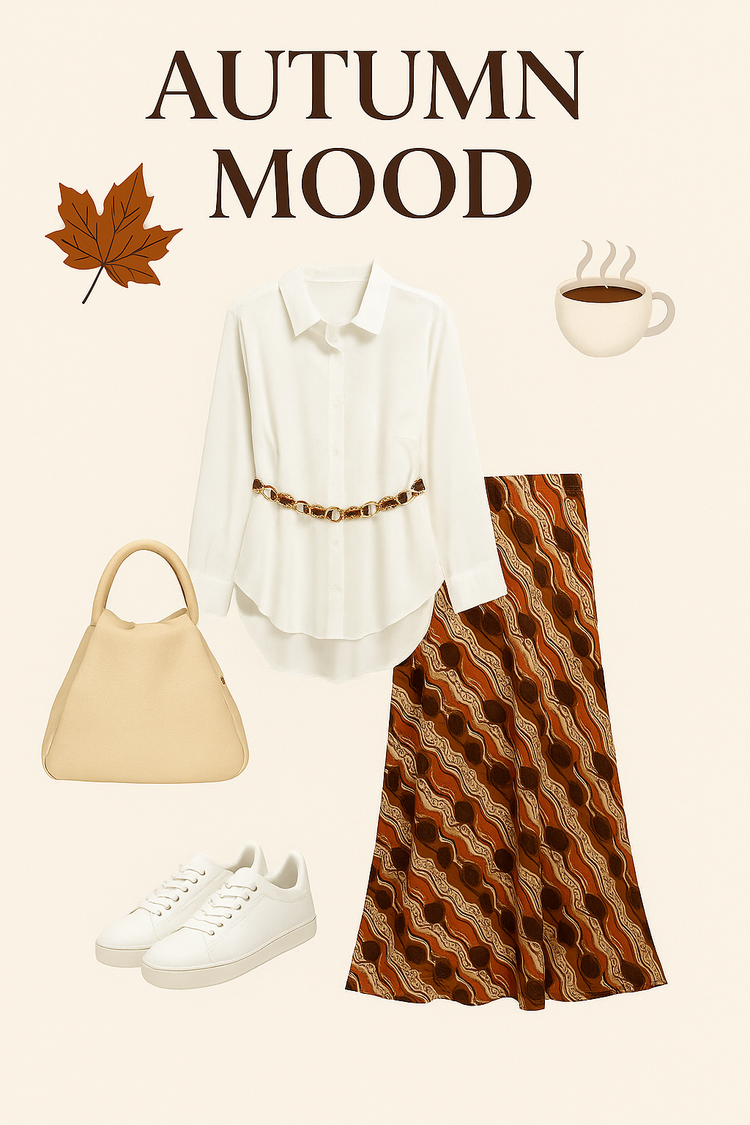 TOPS&BLUSAS