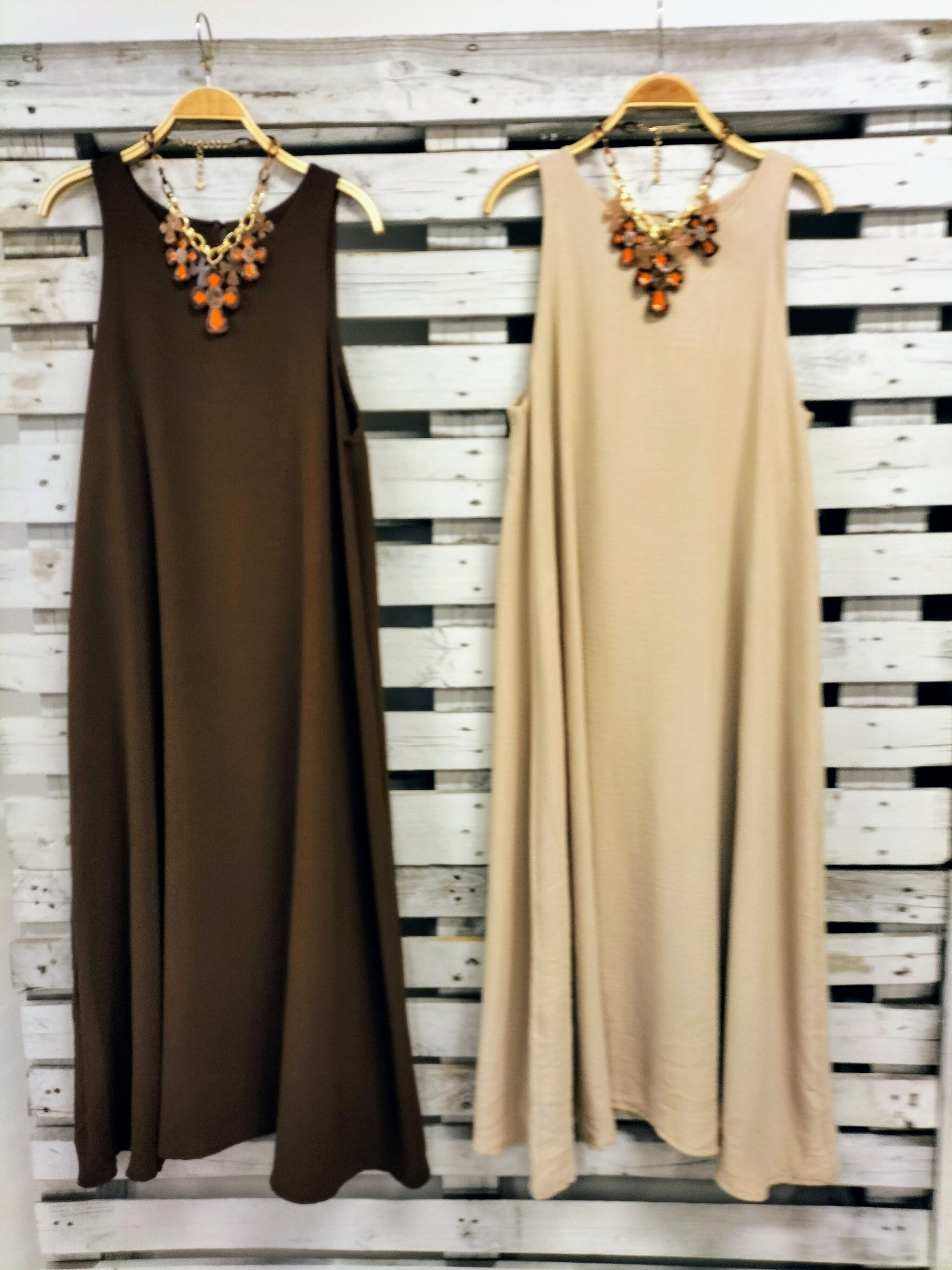 Vestido maravilloso  Chessy - botanikamoda