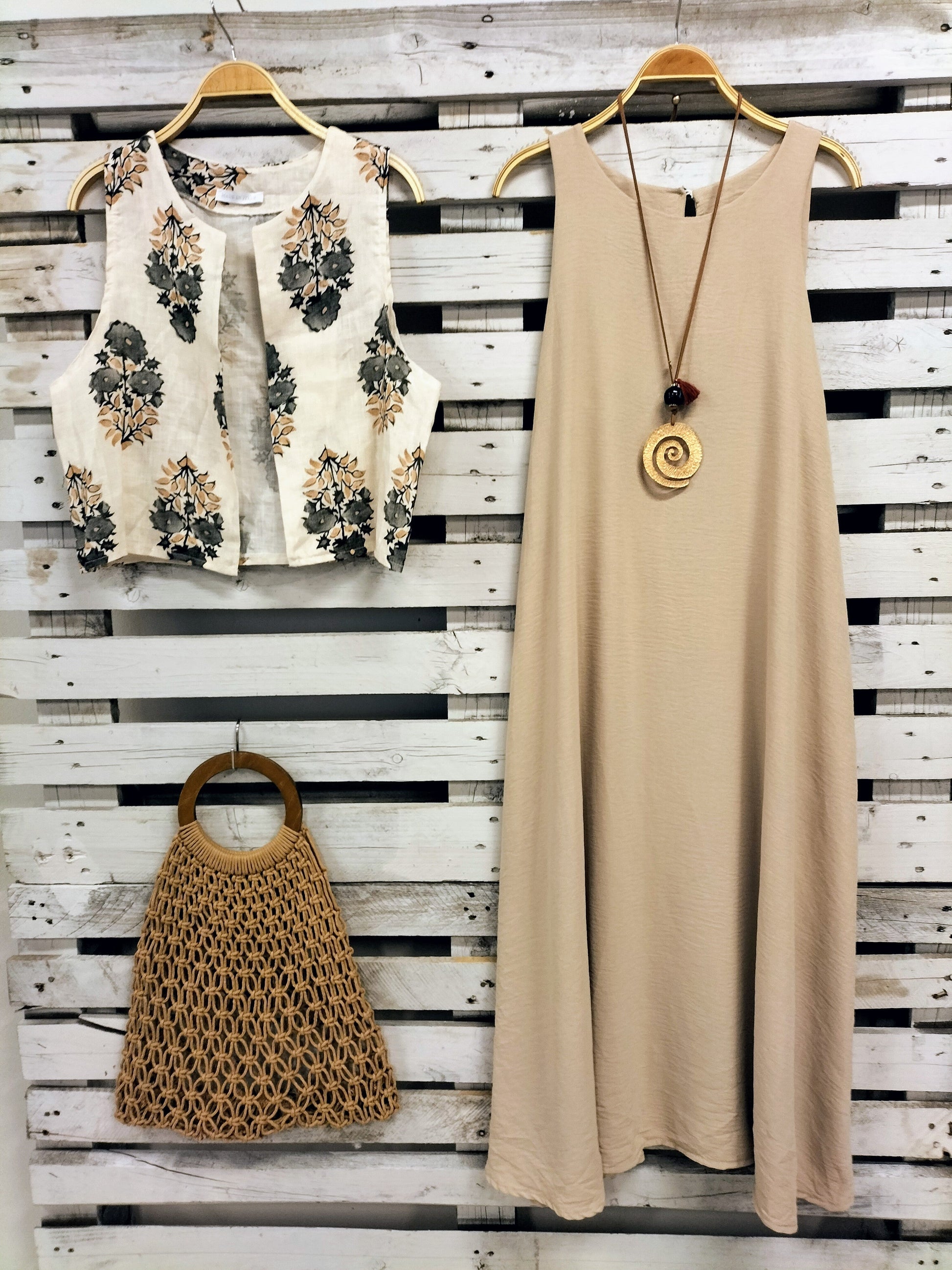 Vestido maravilloso  Chessy - botanikamoda
