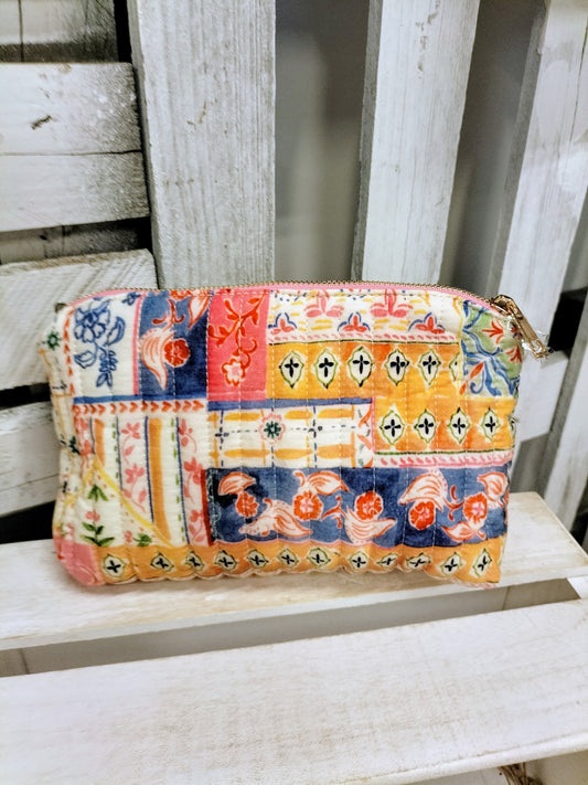 Neceser Patch - botanikamoda