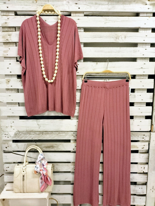 Collar Seda Crudo