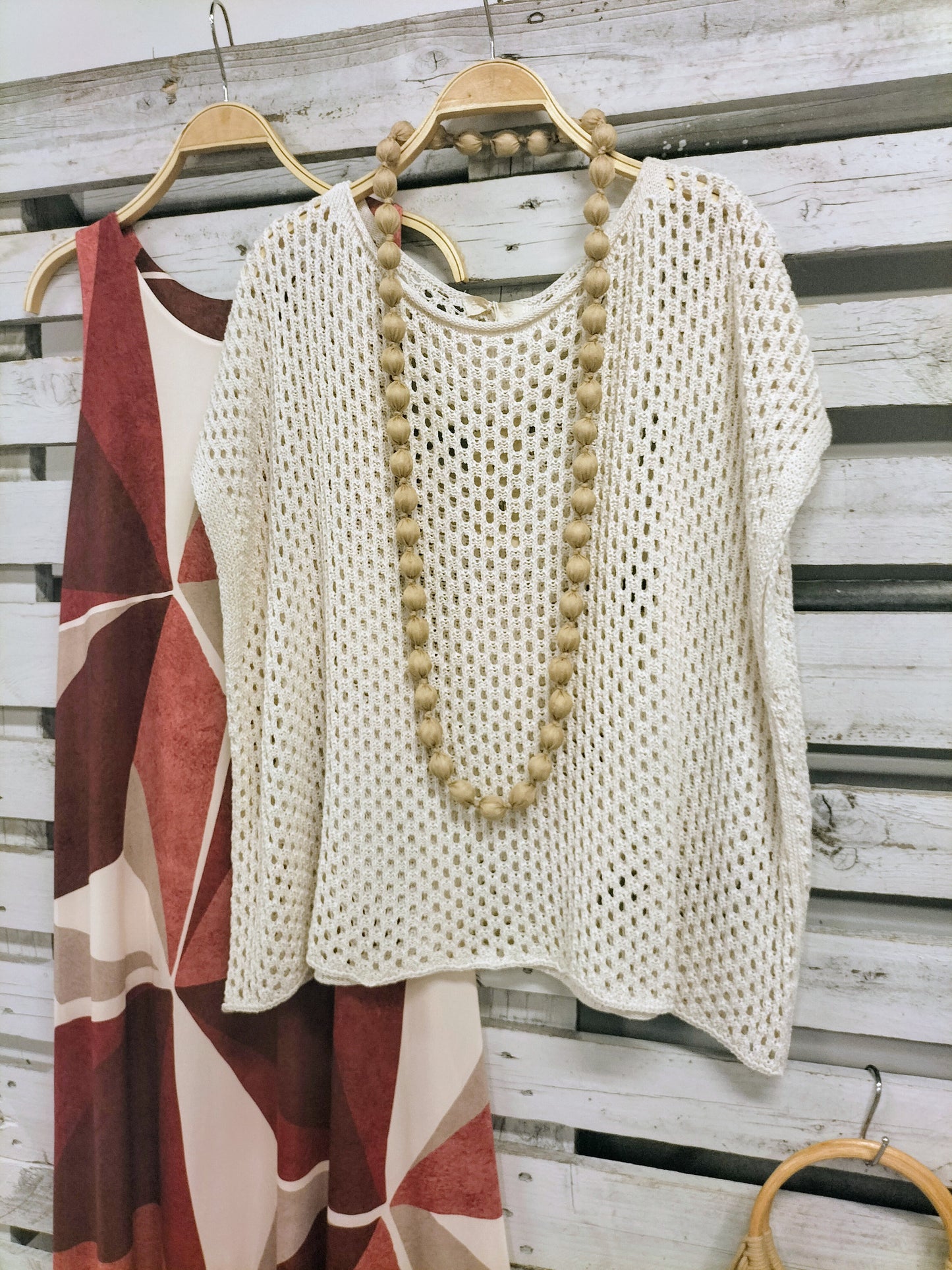 Collar Seda Arena