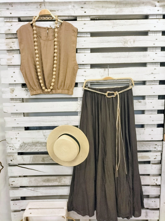 Top Camel Simona