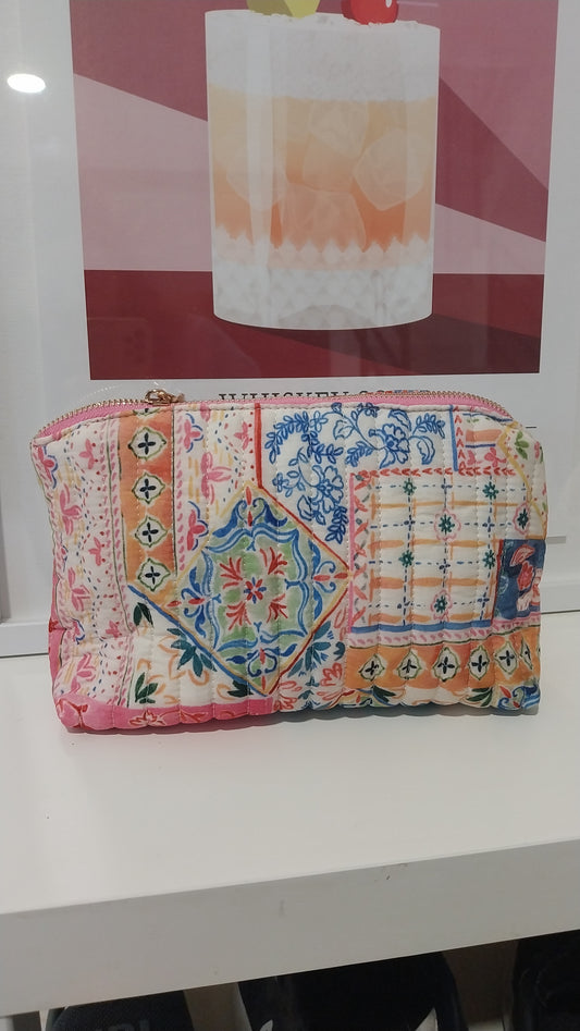 Neceser Patch - botanikamoda