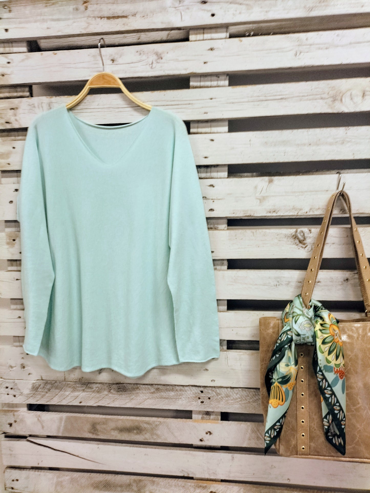 Jersey Mirta Agua
