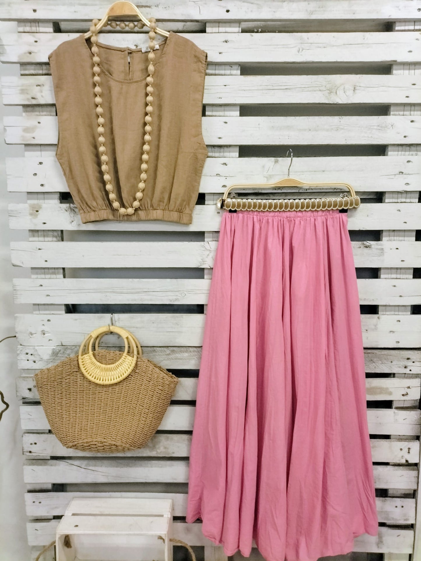 Top Camel Simona