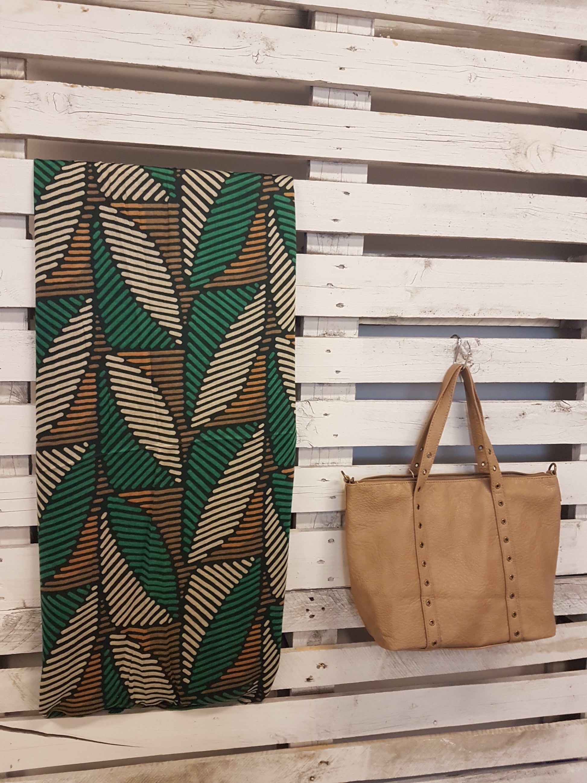 Maxi Fular Vesty - botanikamoda