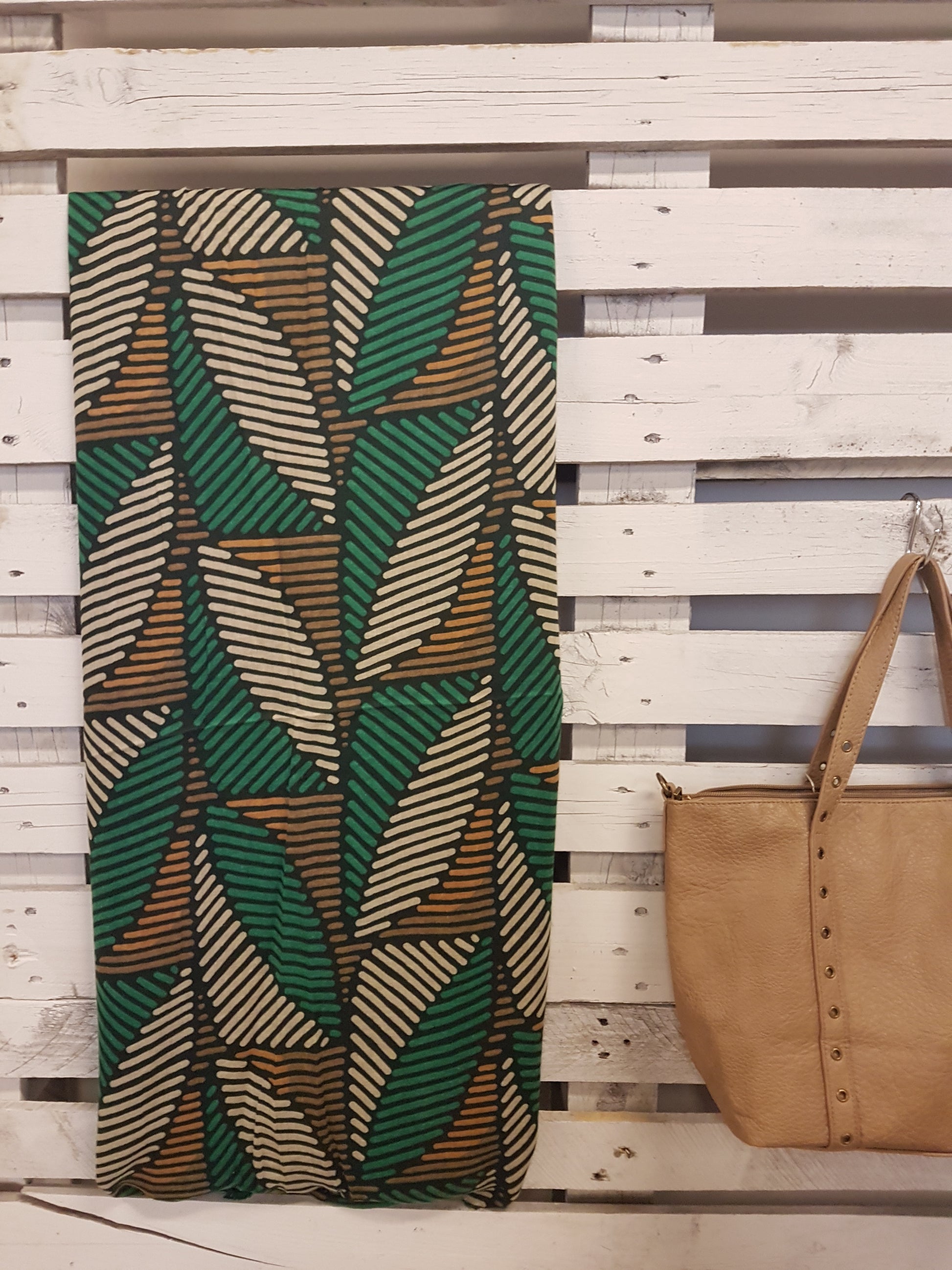 Maxi Fular Vesty - botanikamoda