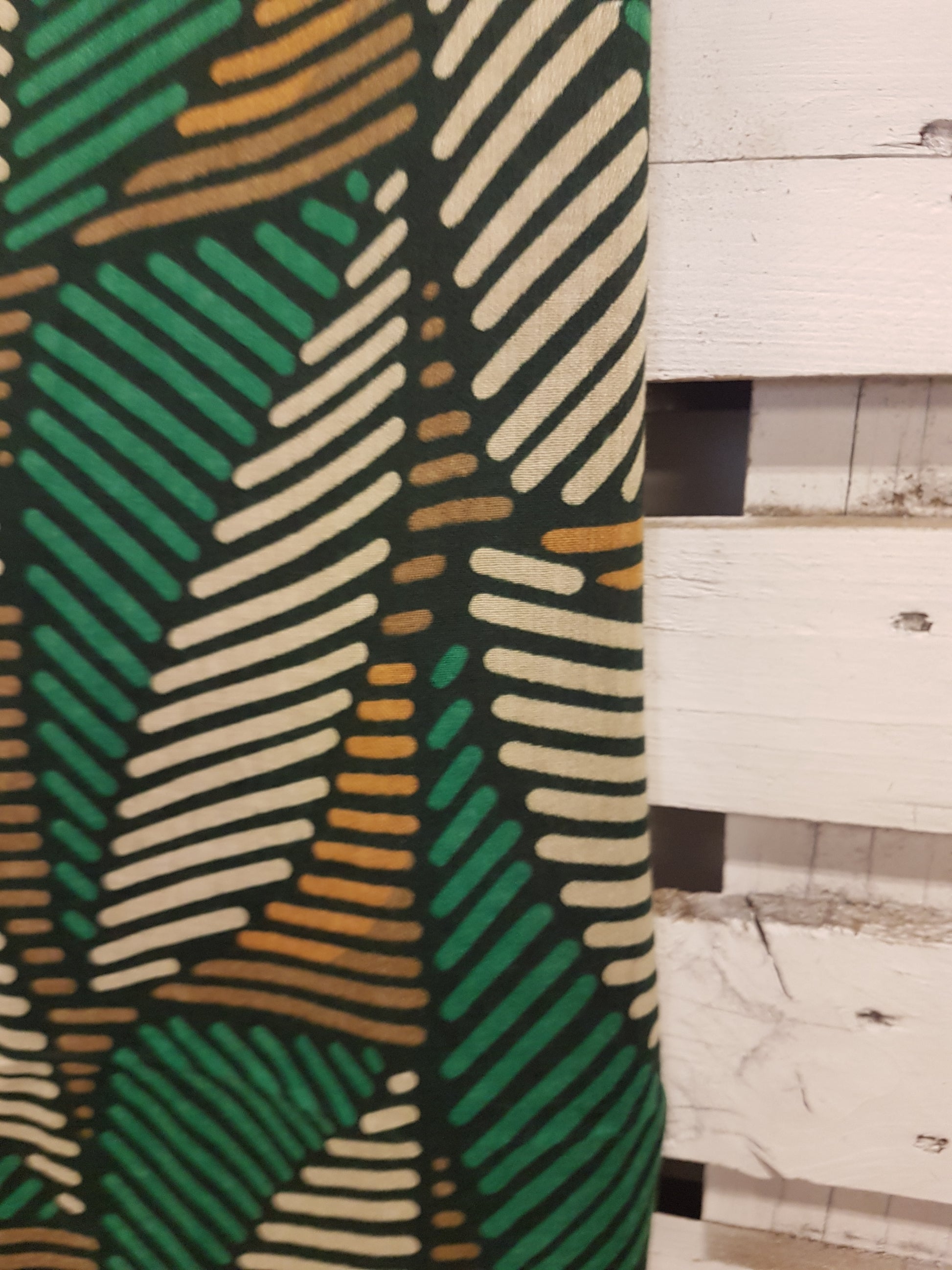 Maxi Fular Vesty - botanikamoda
