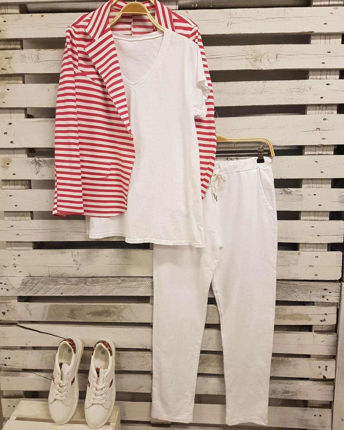 Camiseta Basic - botanikamoda